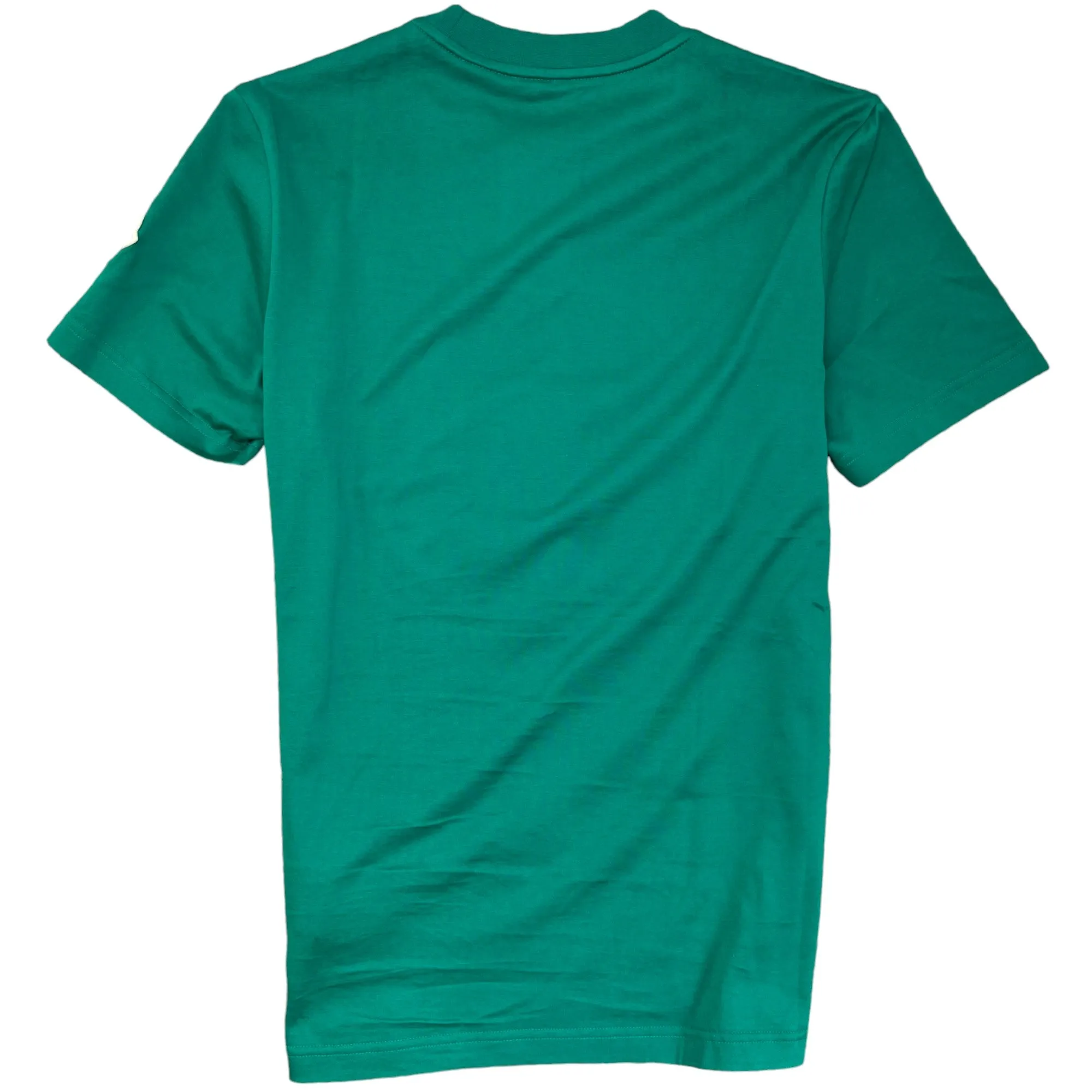 Men's Ss T-Shirt Green Size S