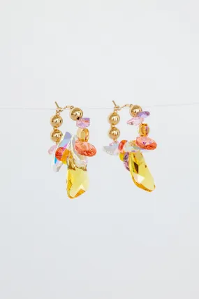 Mimosa Earrings