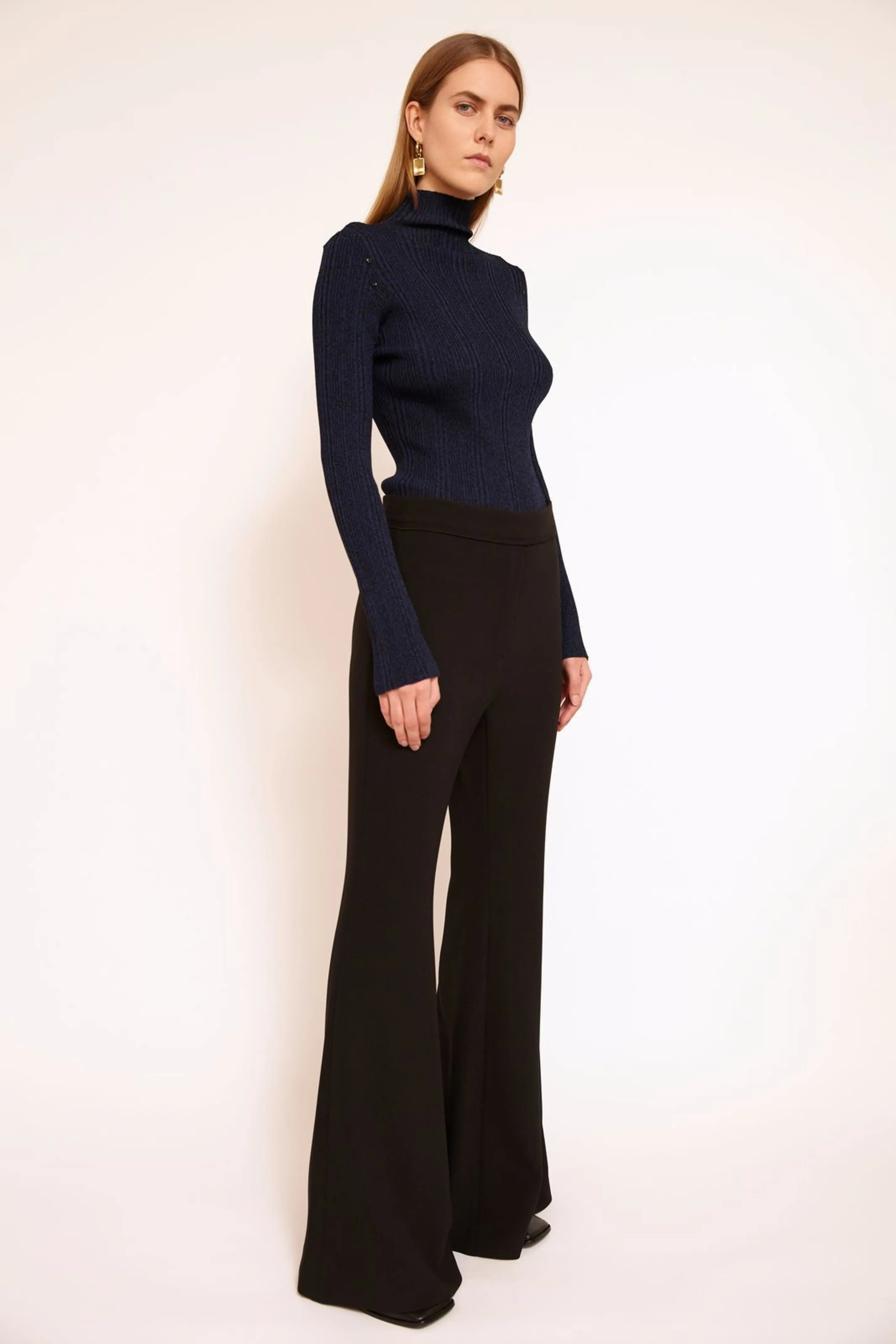 MONTE CARLO FLARE PANT