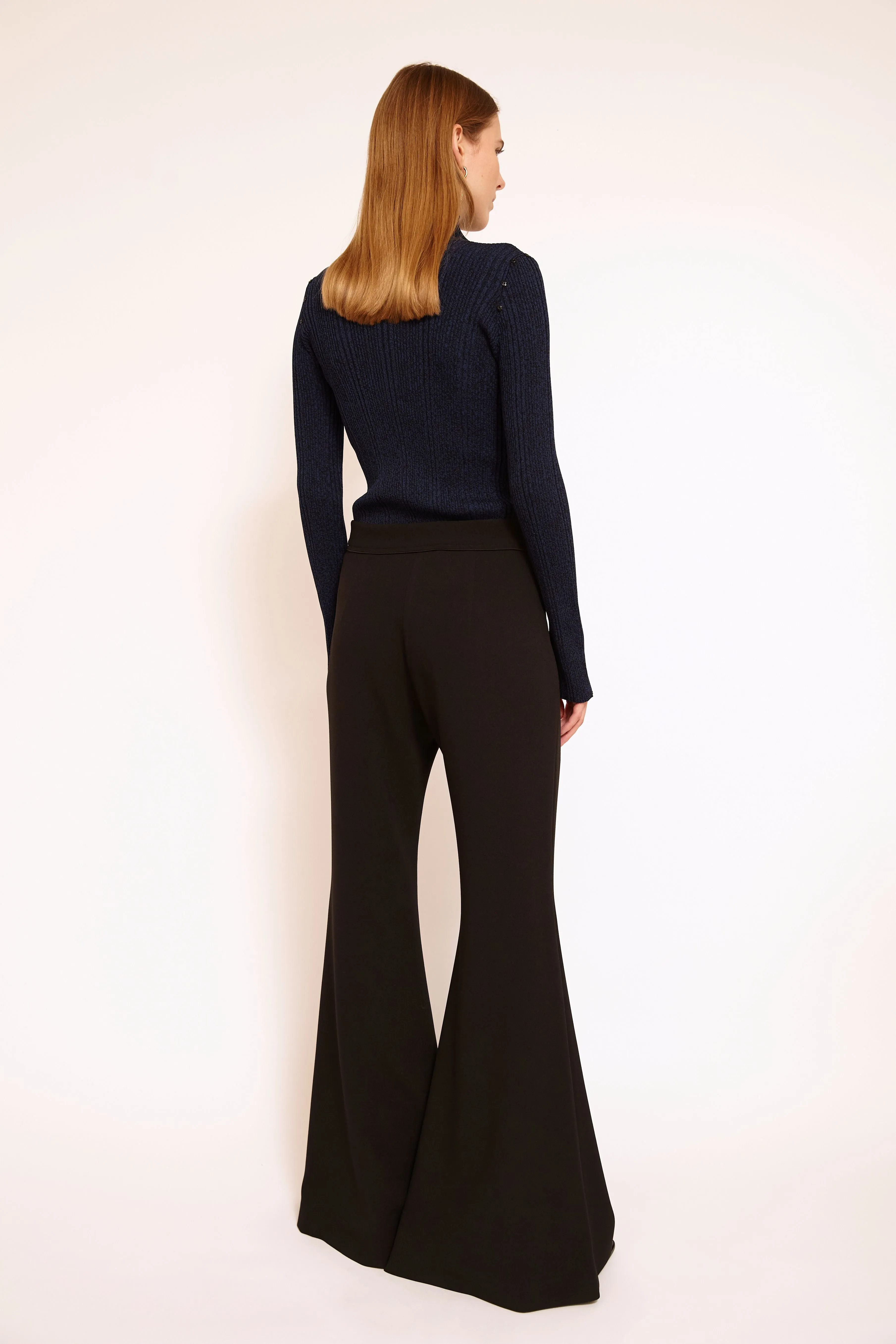 MONTE CARLO FLARE PANT