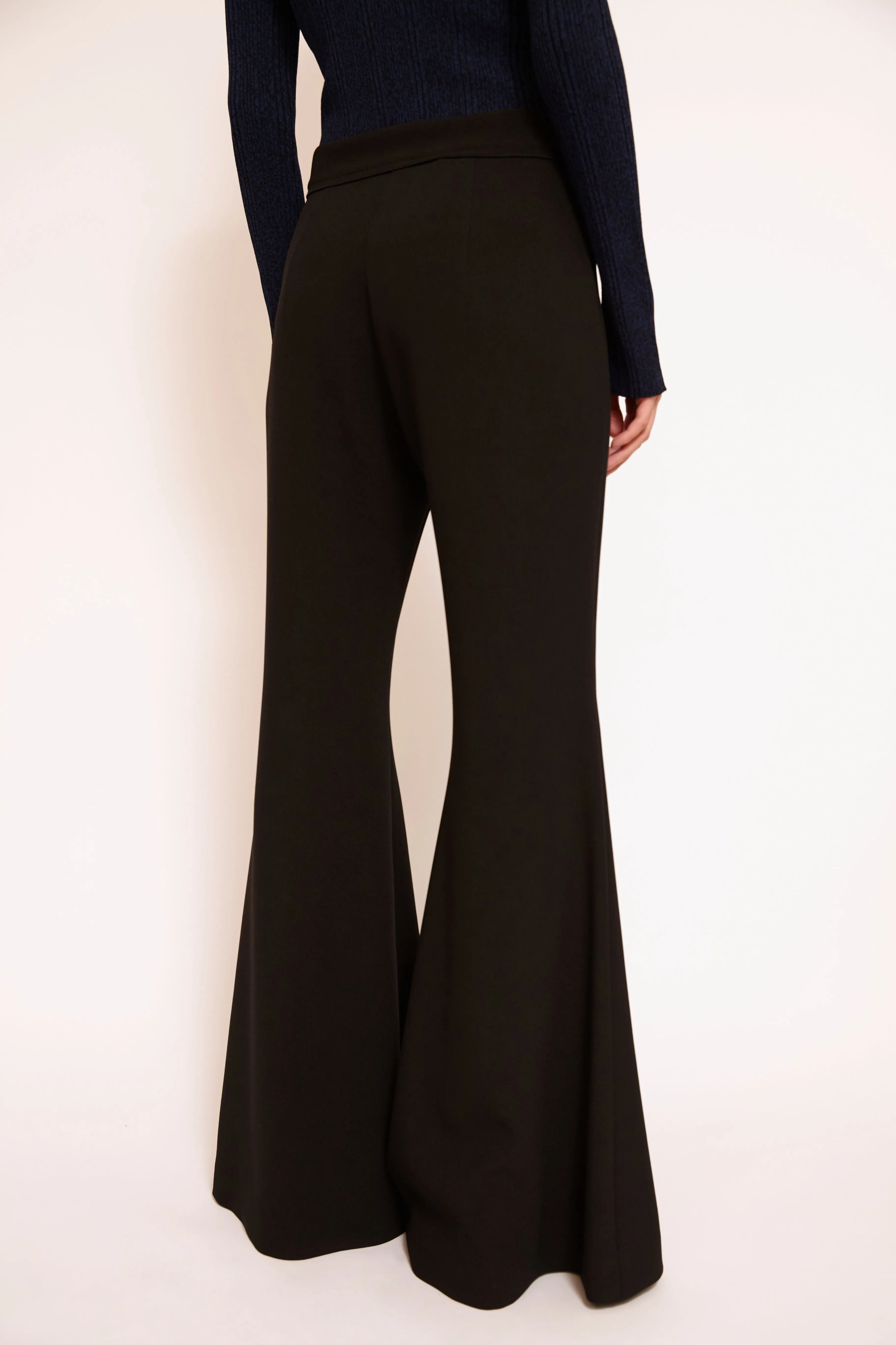 MONTE CARLO FLARE PANT