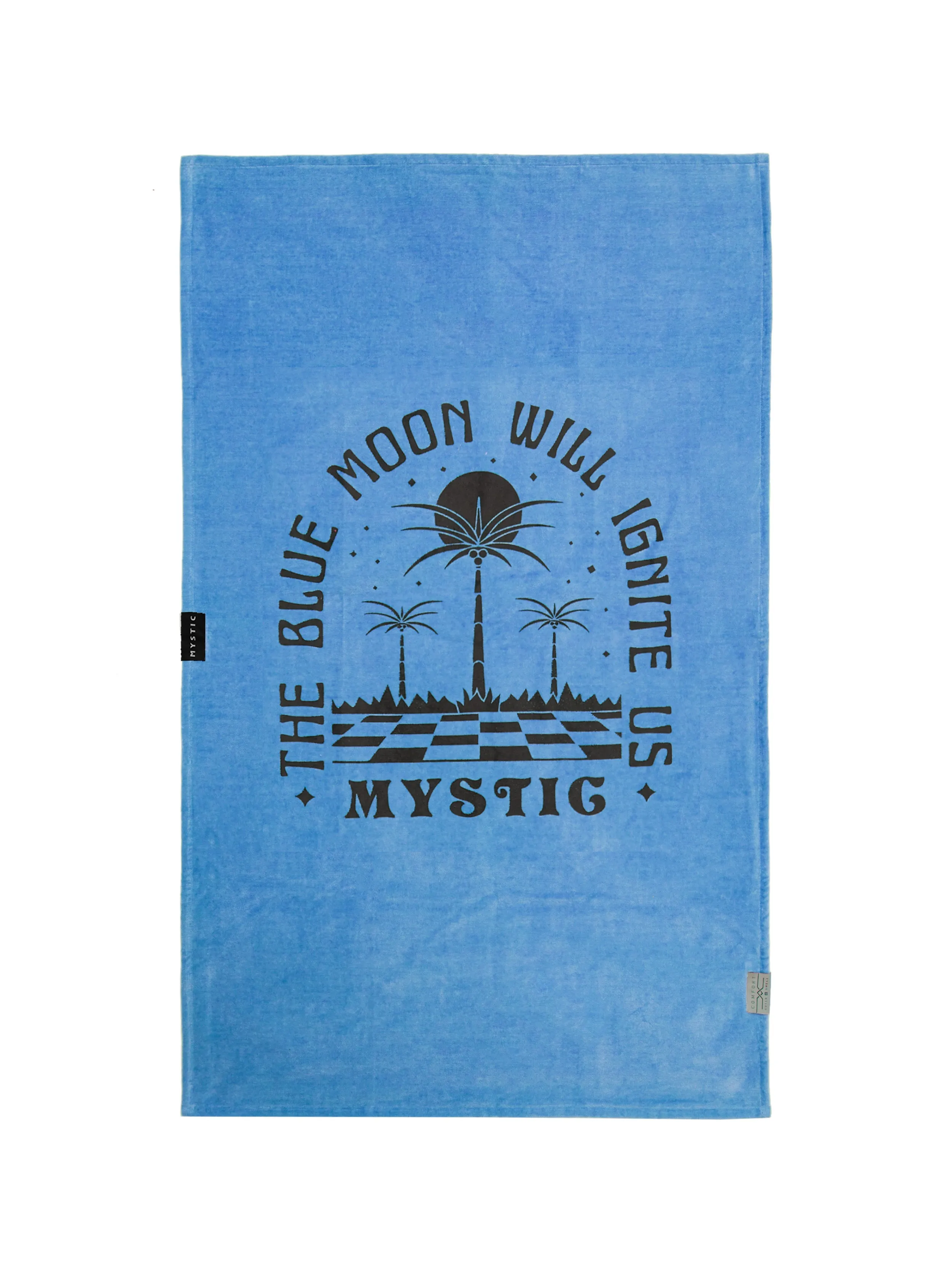 Mystic Towel Quickdry 2022