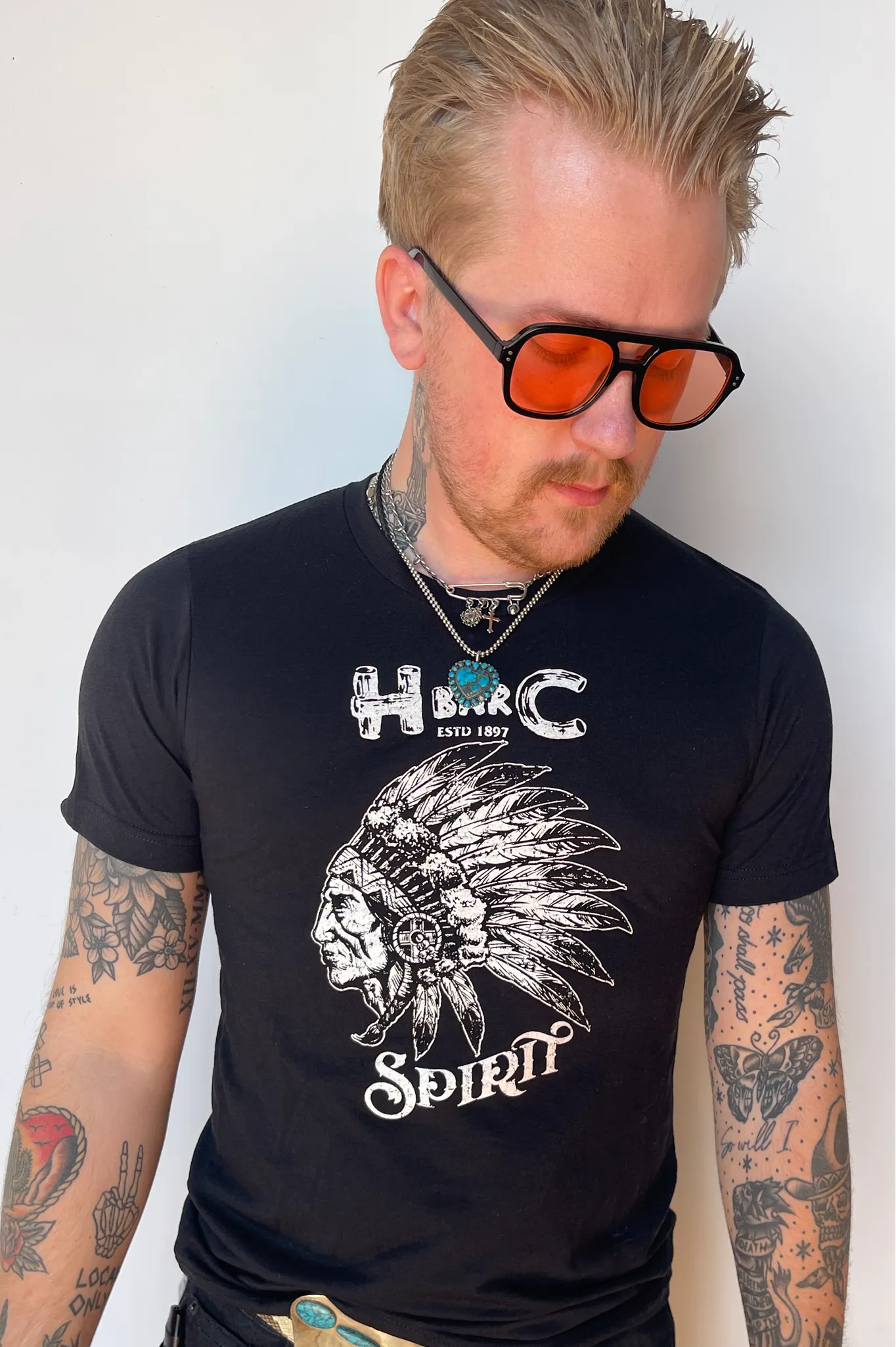 Native Spirit T-Shirt