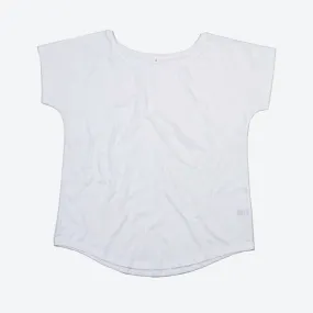 Organic Cotton Basic Tee