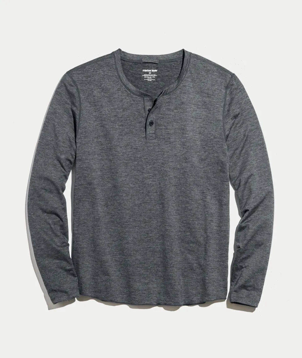 Payton Sport Henley