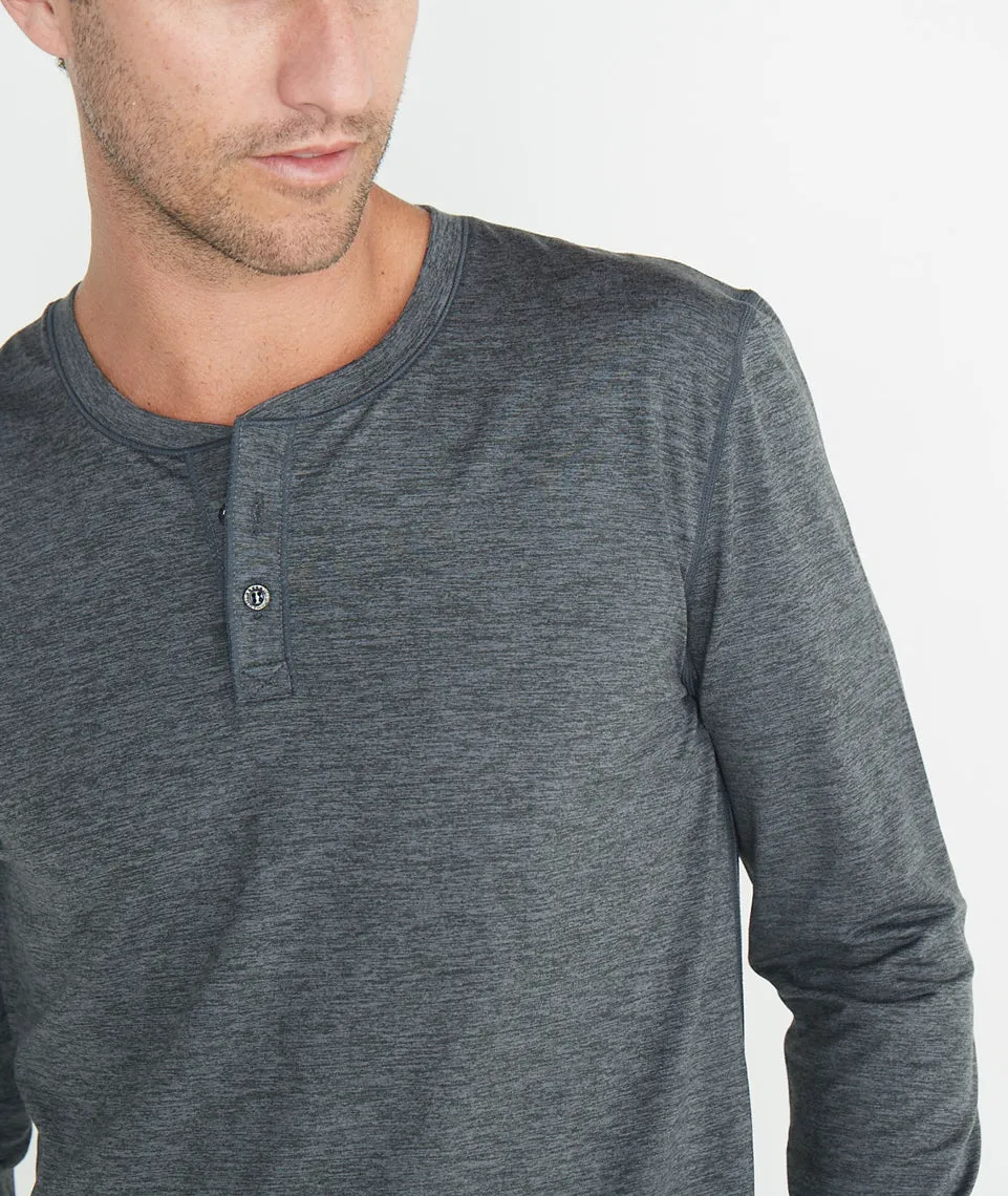 Payton Sport Henley