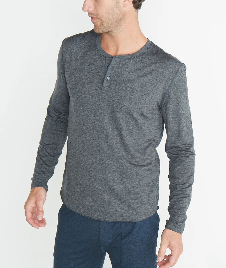 Payton Sport Henley