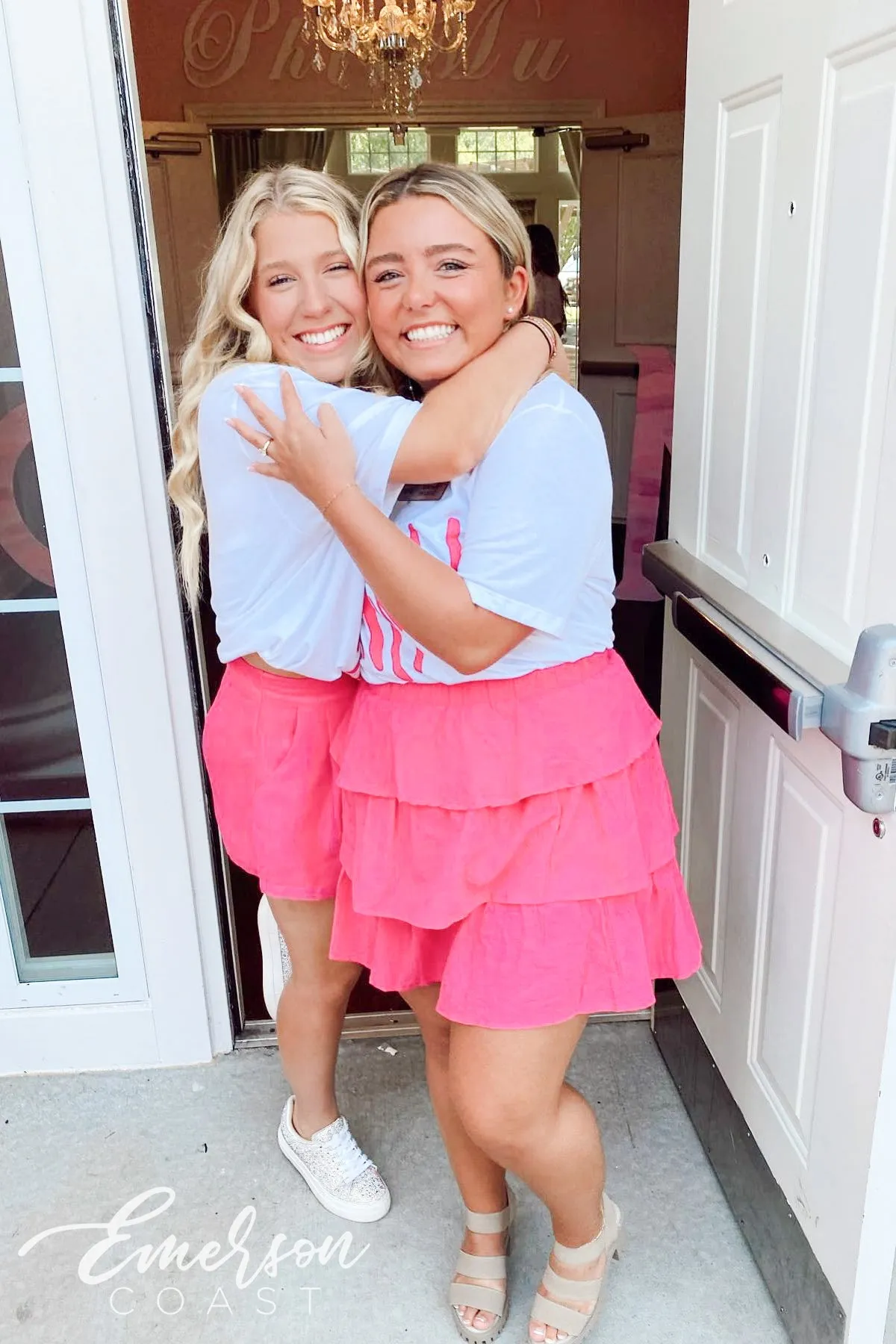 Phi Mu Heart Recruitment Henley