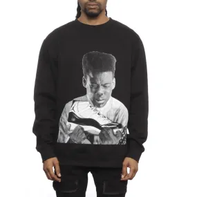 Pookie New Jack City Concord 11 Sweatshirt OG