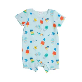 Popsicles Henley Shortall