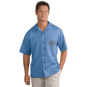 Port Authority Easy Care Short-Sleeve Button-Down Shirt