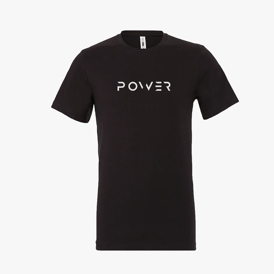 Power Unisex T-shirt