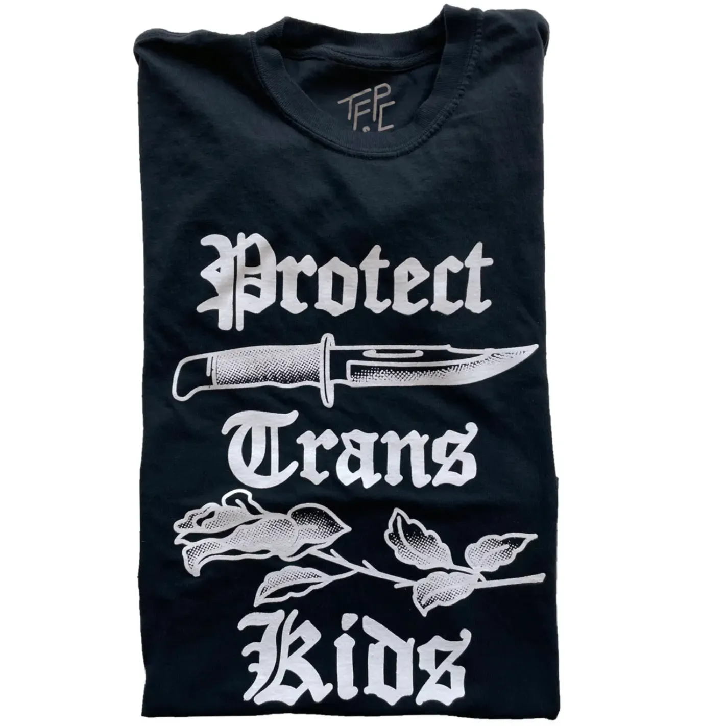 Protect Trans Kids T-Shirt