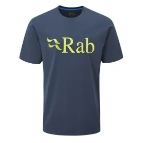 Rab Stance Logo Men's Tee