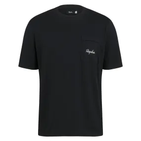 Rapha Logo Pocket T-Shirt