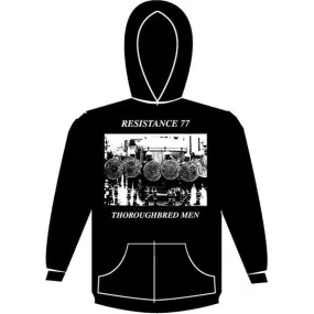 RESISTANCE 77 hoodie