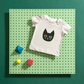 SALE Kids Rainbow Eyes T-Shirt