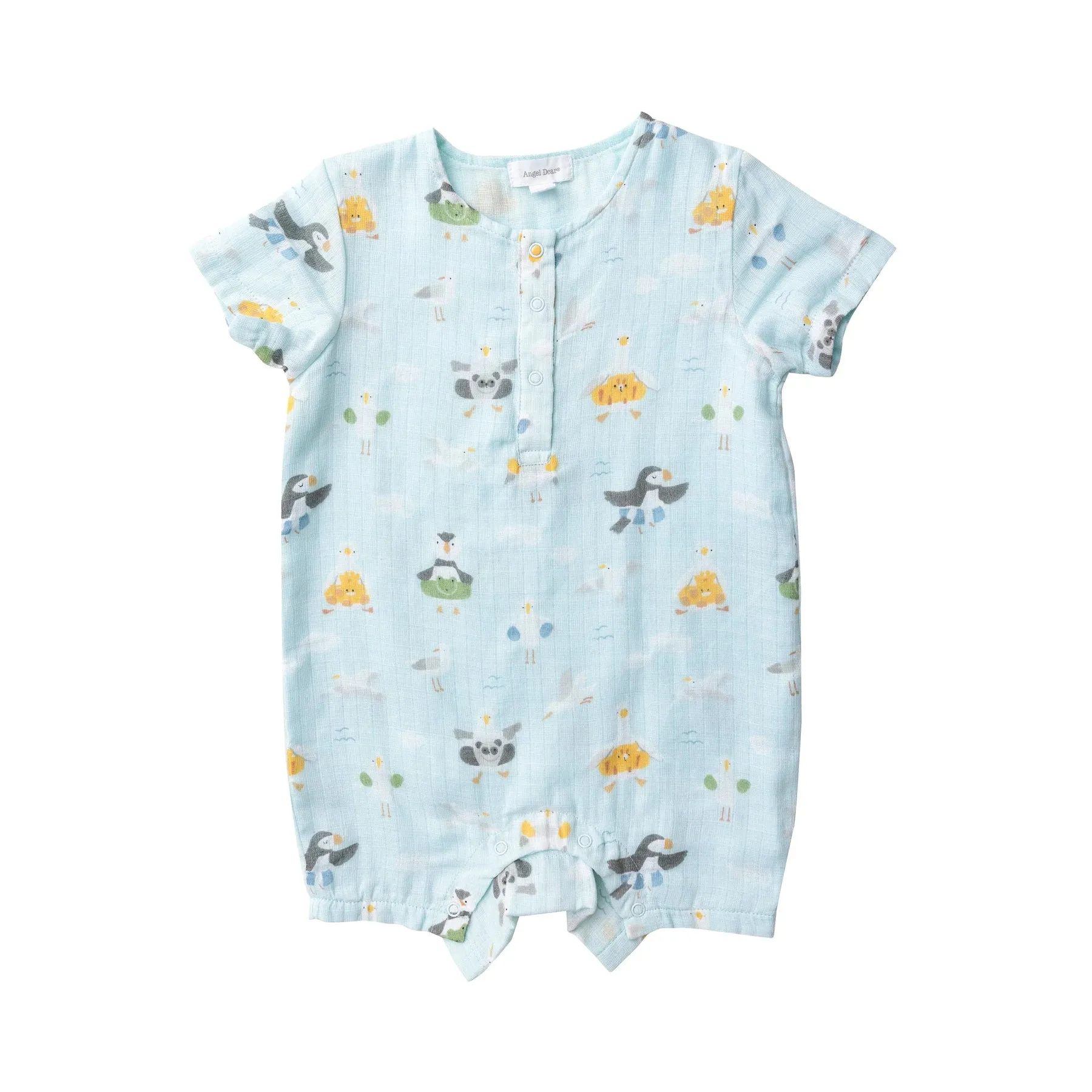 Shorebirds Henley Shortall