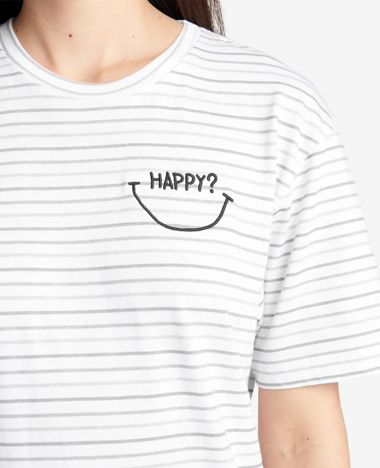 Site Exclusive! Happy Jack - Happy? T-Shirt