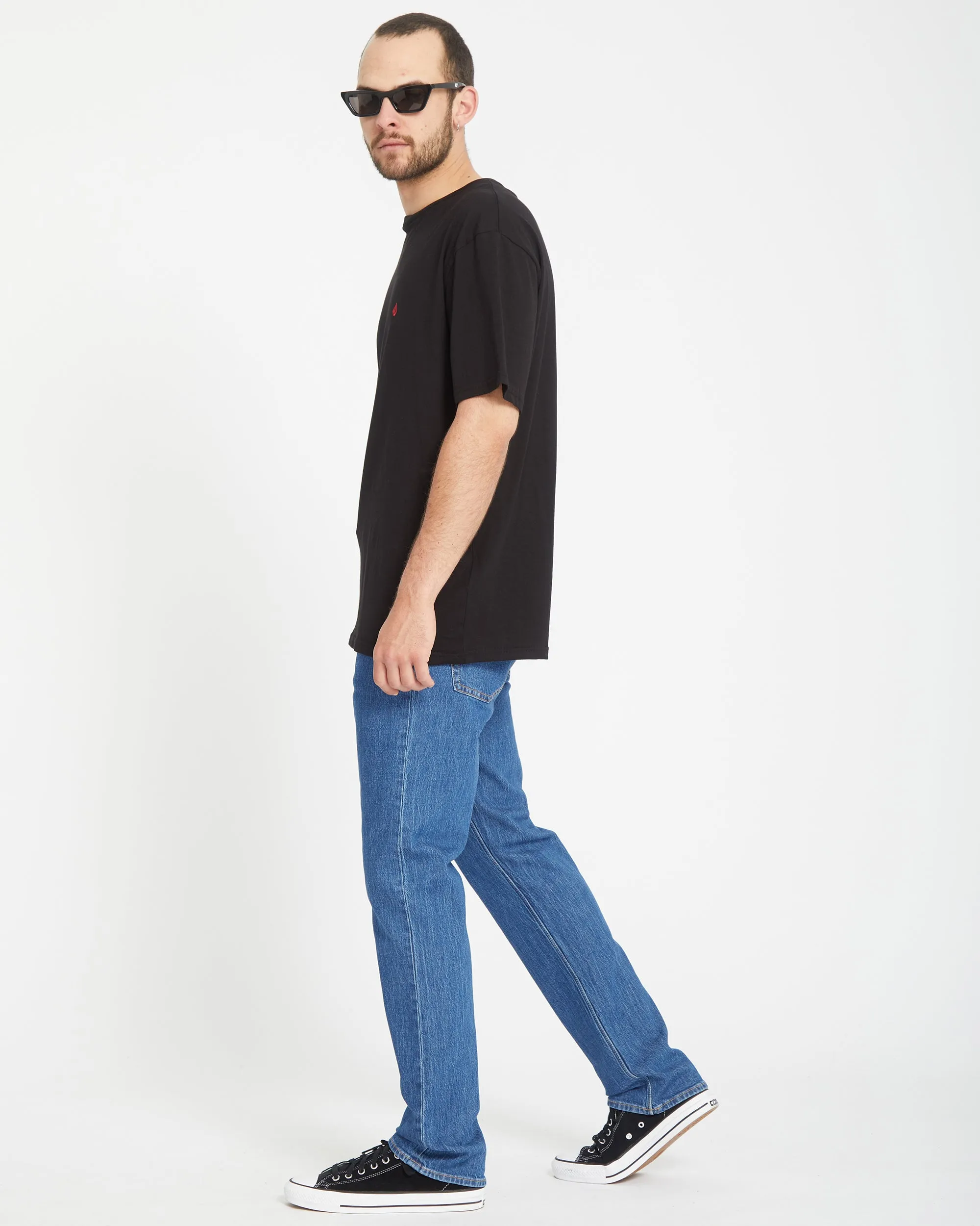 Solver Jeans - BOLD BLUE