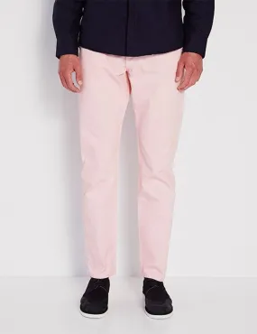 Soulland Erik Jeans - Pink