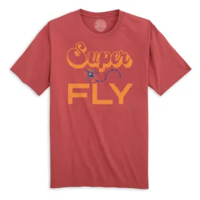 Superfly Organic Cotton T-shirt