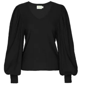 Tabitha Full Sleeve V-Neck