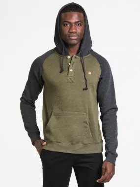 TENTREE OBERON HOODIE  - CLEARANCE