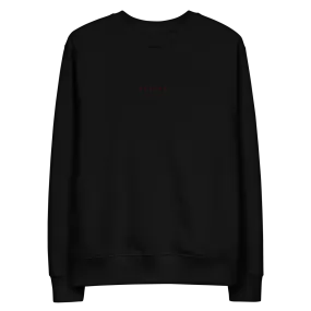 The Negroni eco sweatshirt