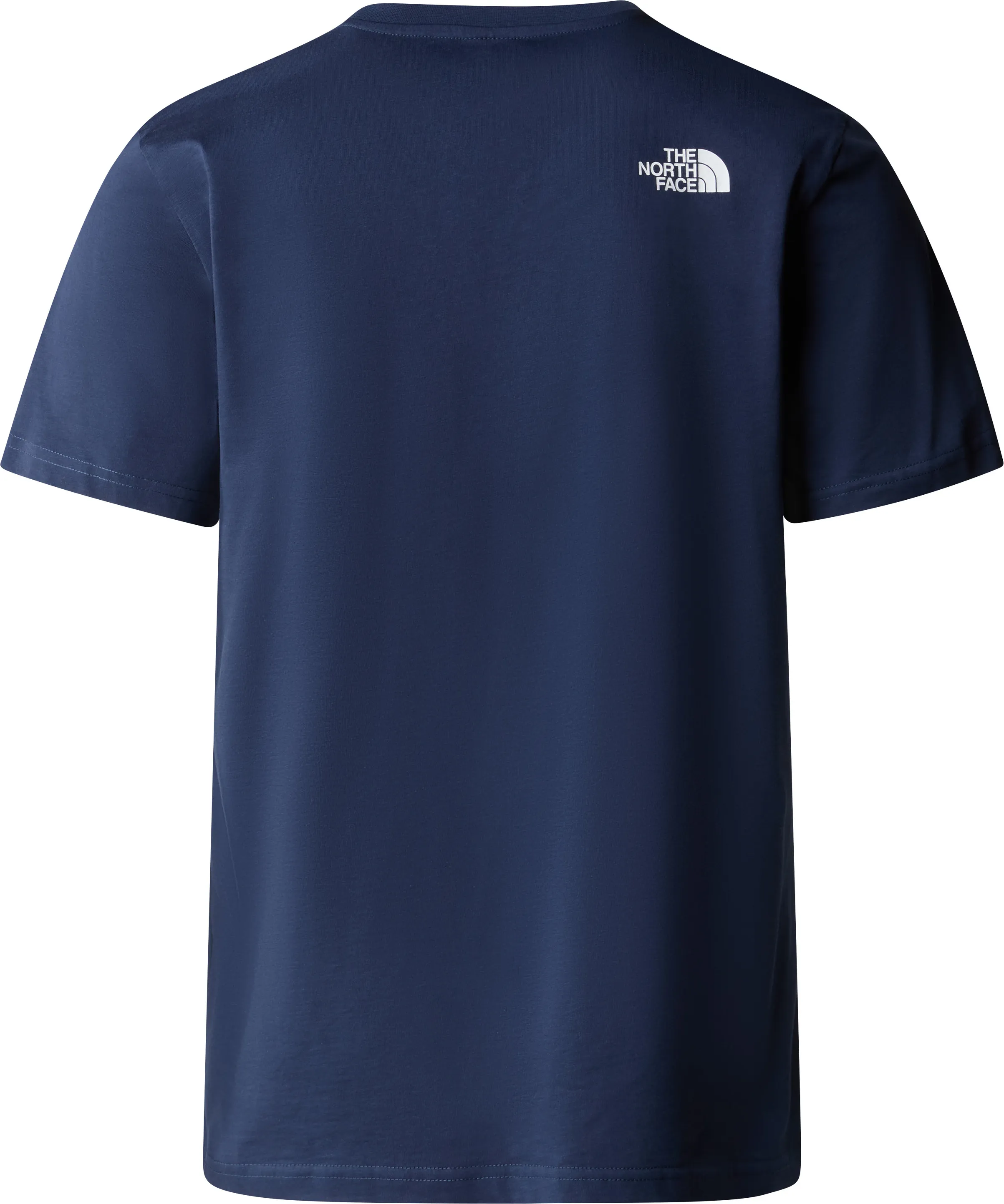 The North Face Men&#x27;s Easy T-Shirt Summit Navy | Buy The North Face Men&#x27;s Easy T-Shirt Summit Navy here | Outnorth