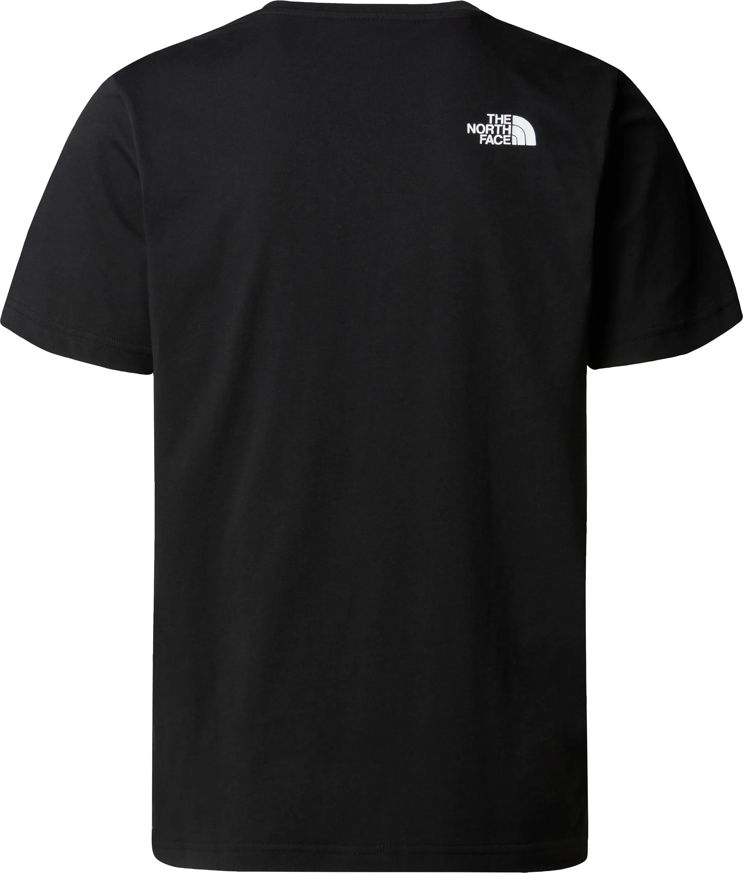 The North Face Men&#x27;s Easy T-Shirt TNF Black | Buy The North Face Men&#x27;s Easy T-Shirt TNF Black here | Outnorth