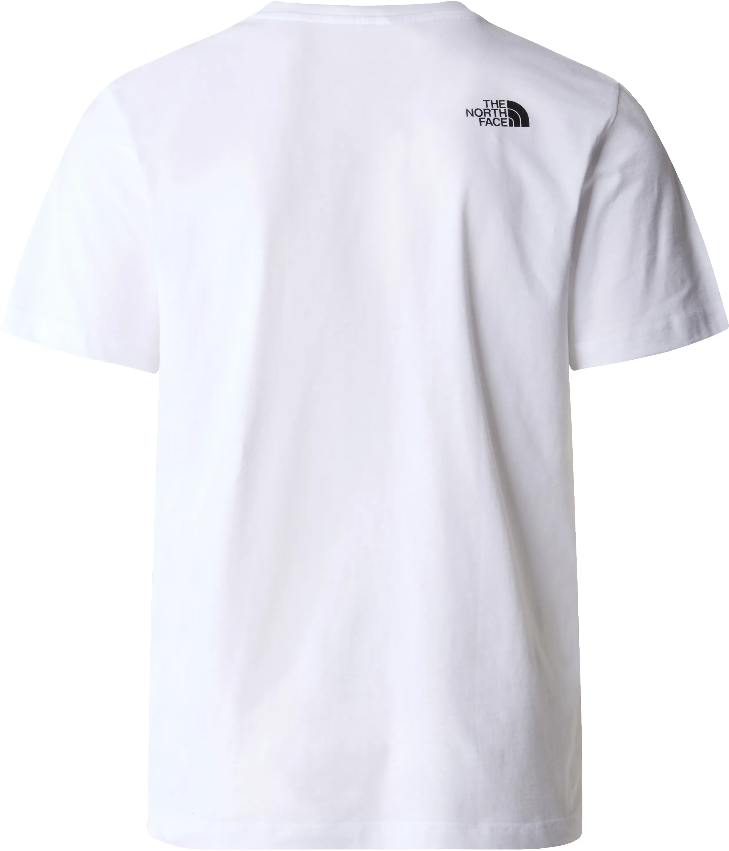 The North Face Men&#x27;s Easy T-Shirt TNF White | Buy The North Face Men&#x27;s Easy T-Shirt TNF White here | Outnorth