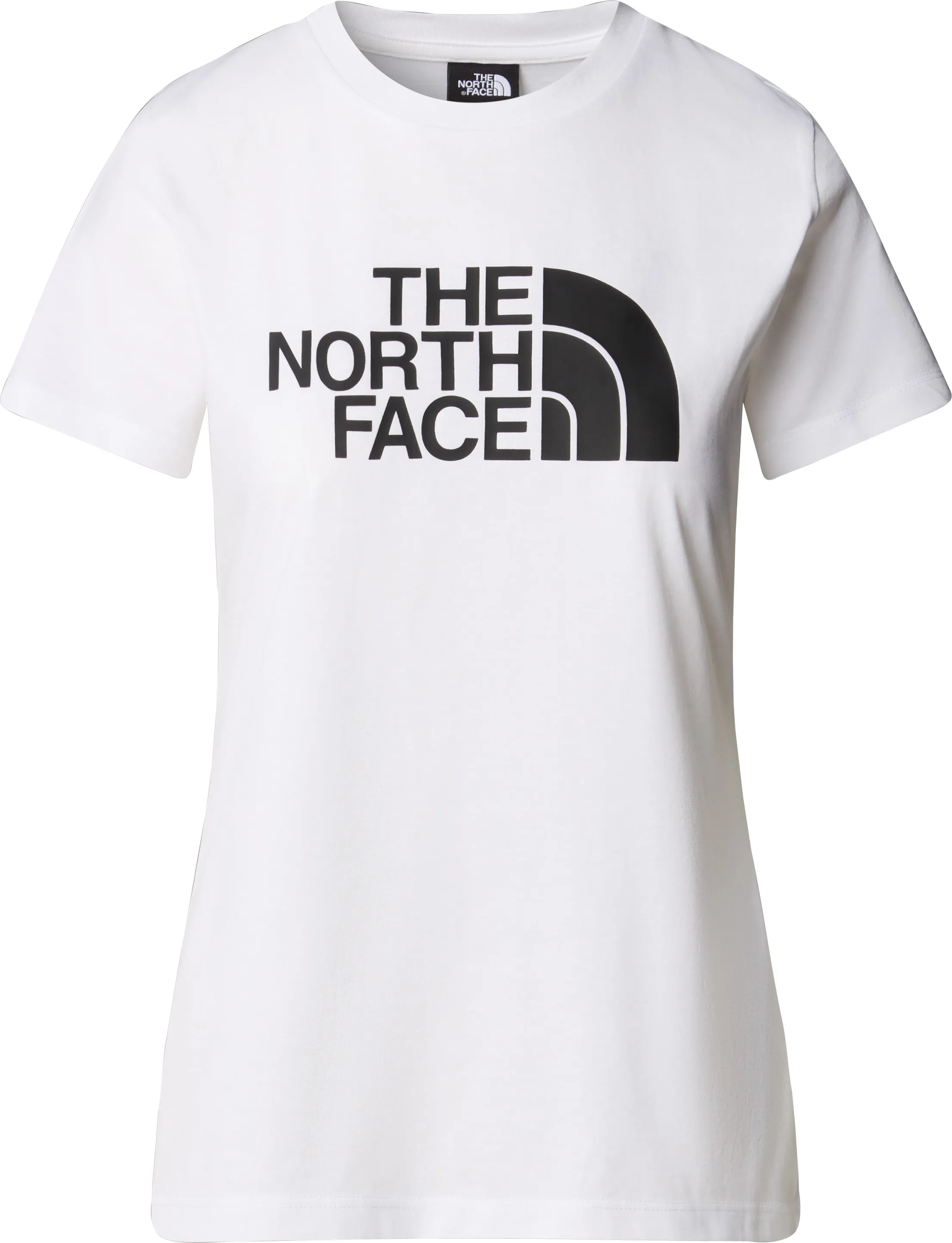 The North Face Women&#x27;s Easy T-Shirt TNF White | Buy The North Face Women&#x27;s Easy T-Shirt TNF White here | Outnorth