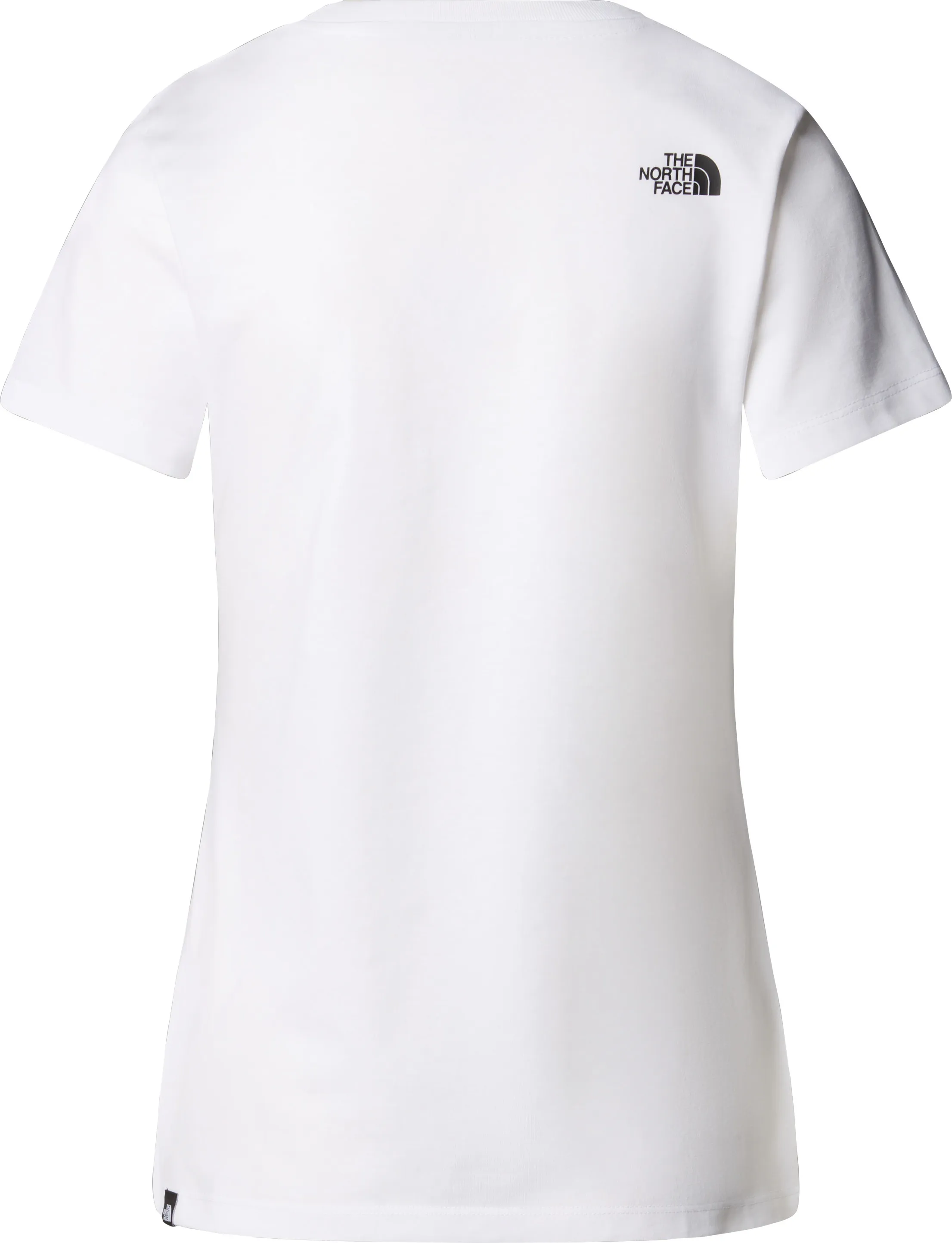 The North Face Women&#x27;s Easy T-Shirt TNF White | Buy The North Face Women&#x27;s Easy T-Shirt TNF White here | Outnorth