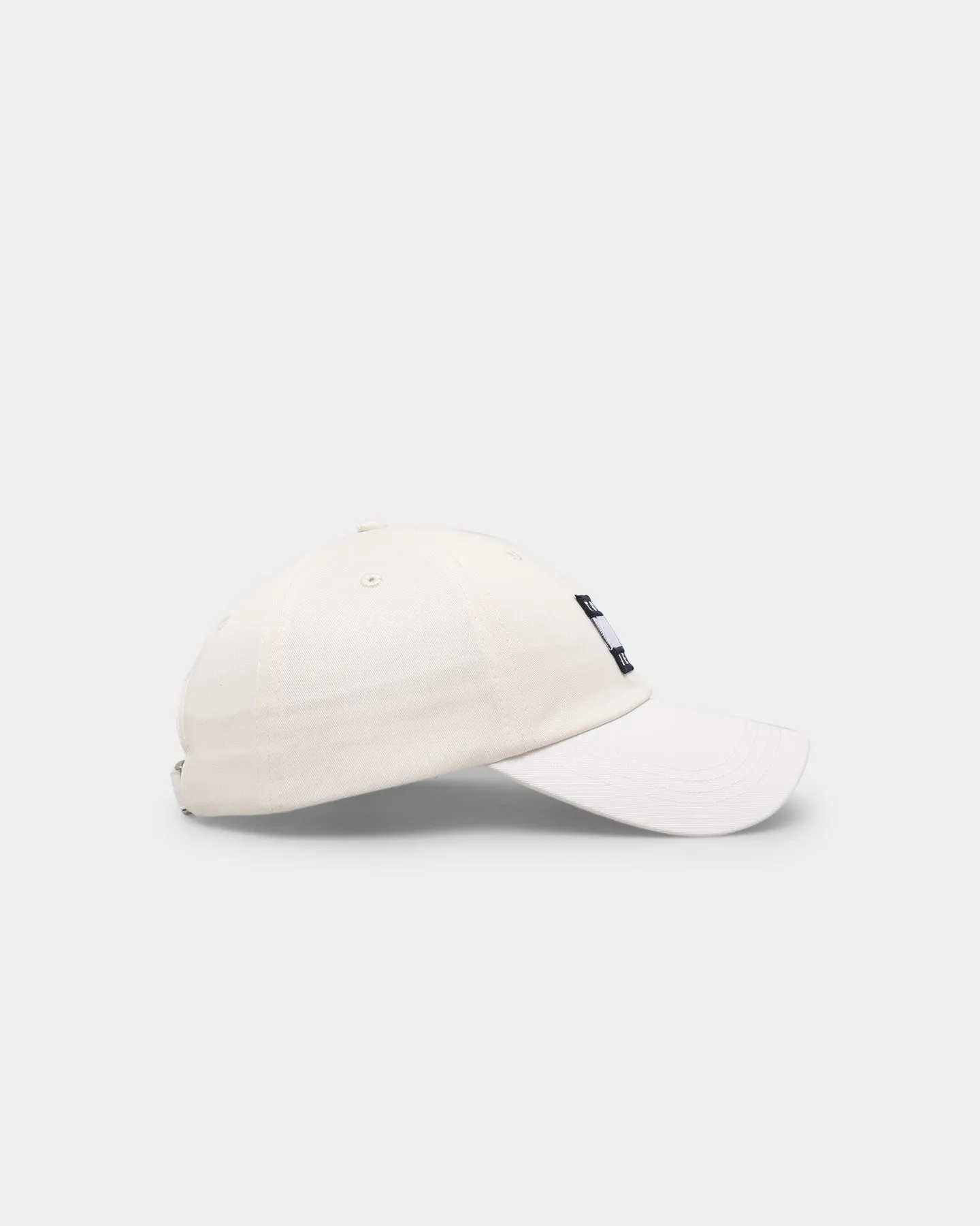 Tommy Jeans Heritage Cap Ecru