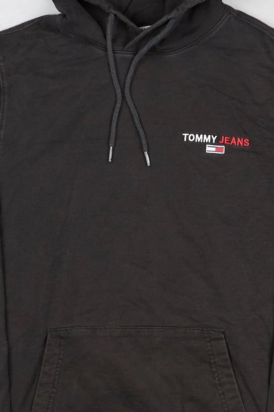 Tommy Jeans - Hoodie (M)