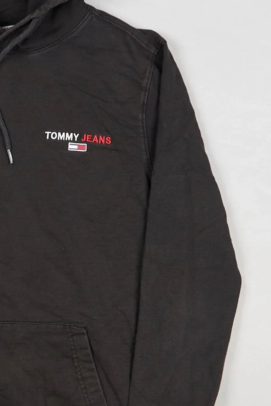 Tommy Jeans - Hoodie (M)