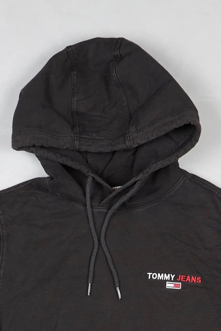 Tommy Jeans - Hoodie (M)