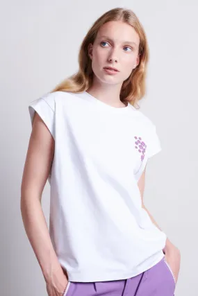 Top 23 Organic Cotton | White