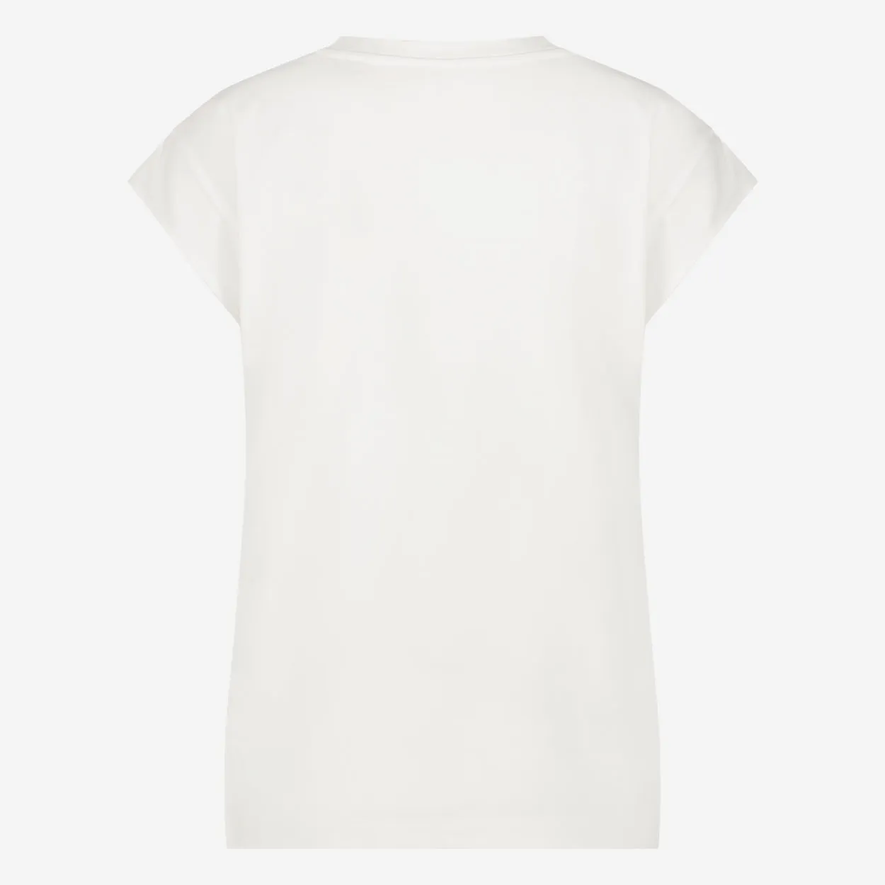 Top 23 Organic Cotton | White