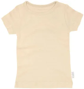 Toshi Dreamtime Organic Tee Short Sleeve Almond