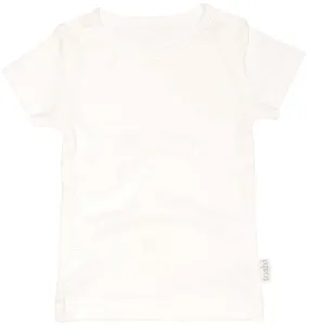 Toshi Dreamtime Organic Tee Short Sleeve Cream