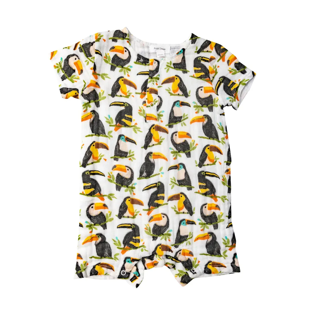 Toucans Henley Shortall