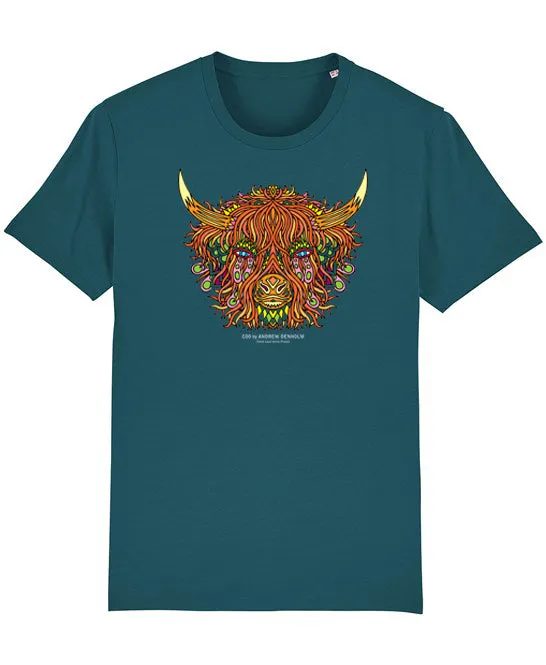 Unisex Organic Coo T-Shirt