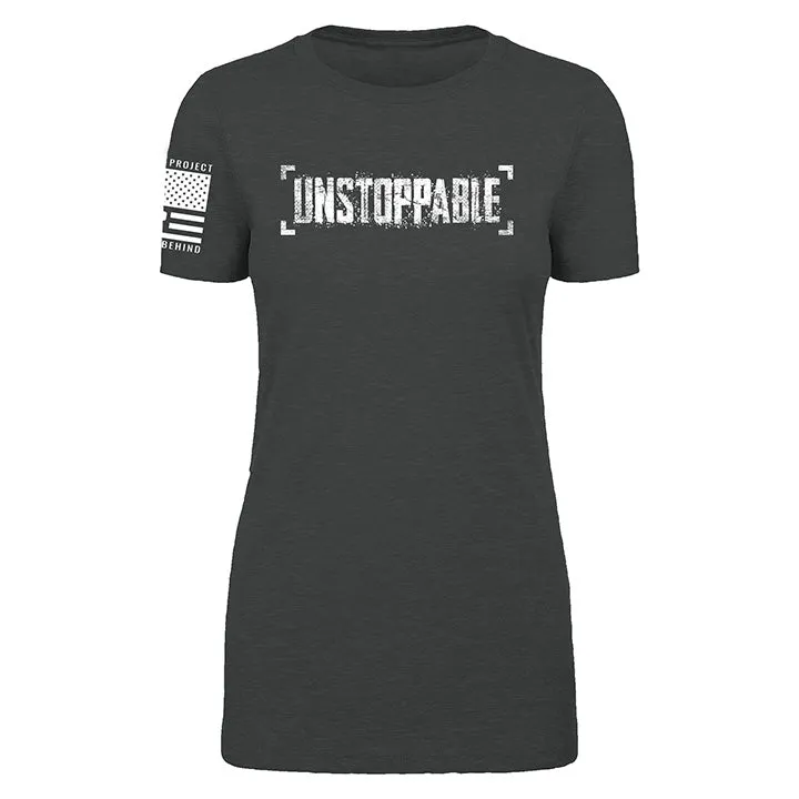 Unstoppable - Women's