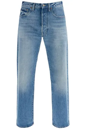 Valentino Garavani Regular Fit Jeans For Men