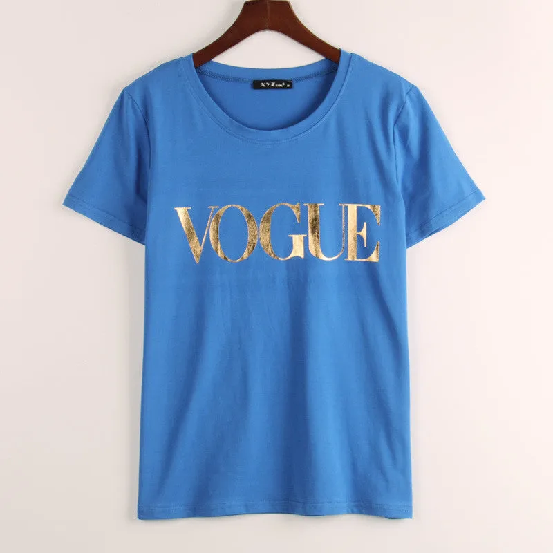 VOGUE New Handle again 2