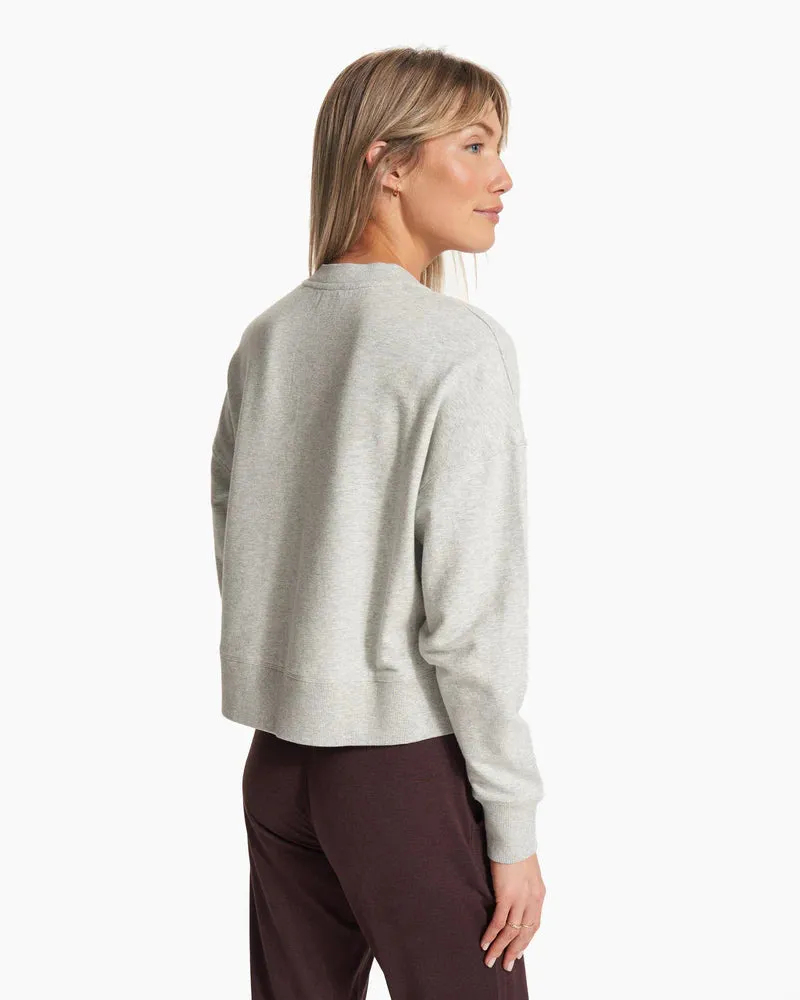 Vuori Laguna Henley