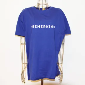 WIENERKIND is All Gender T-Shirt // 4 Farben // unisex