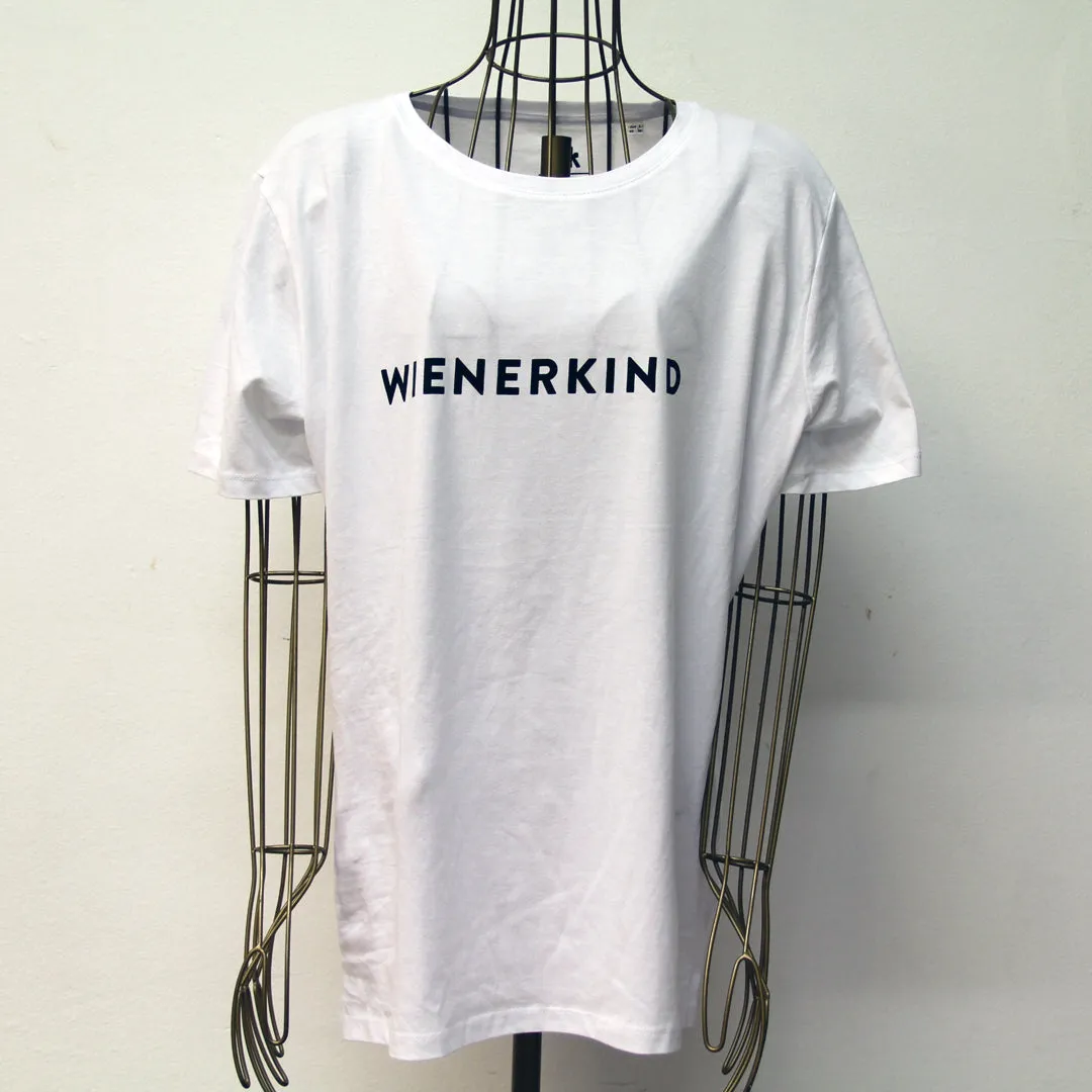 WIENERKIND is All Gender T-Shirt // 4 Farben // unisex